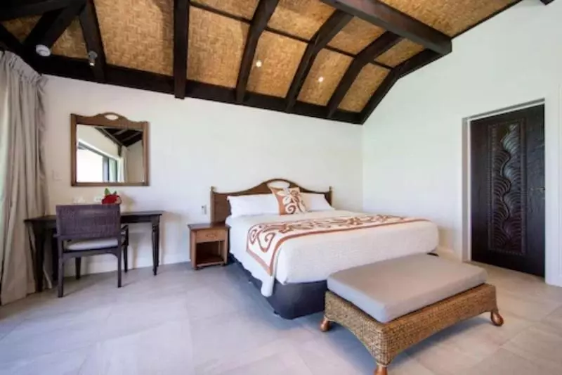 سوئیت پریمیوم, Pacific Resort Rarotonga