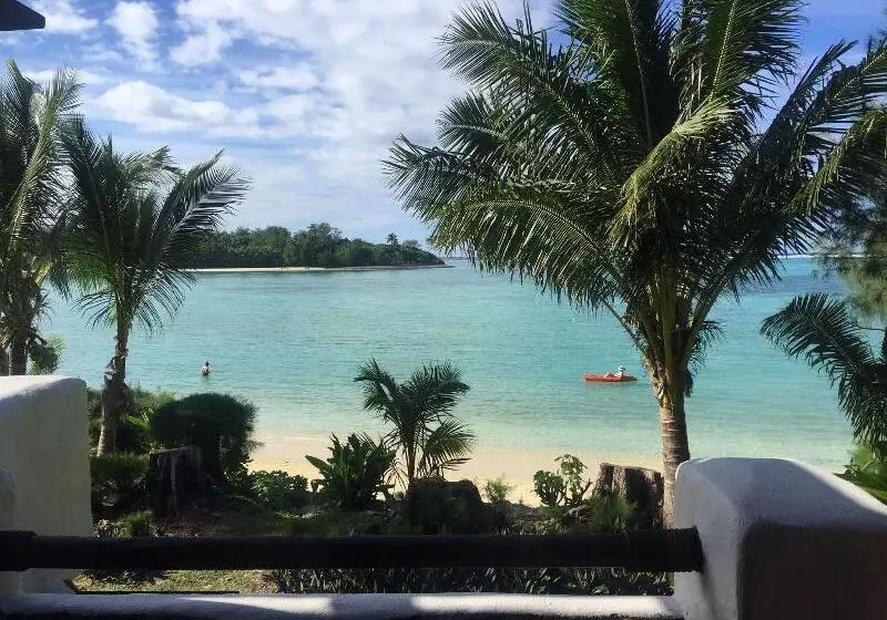 سوئیت پریمیوم, Pacific Resort Rarotonga