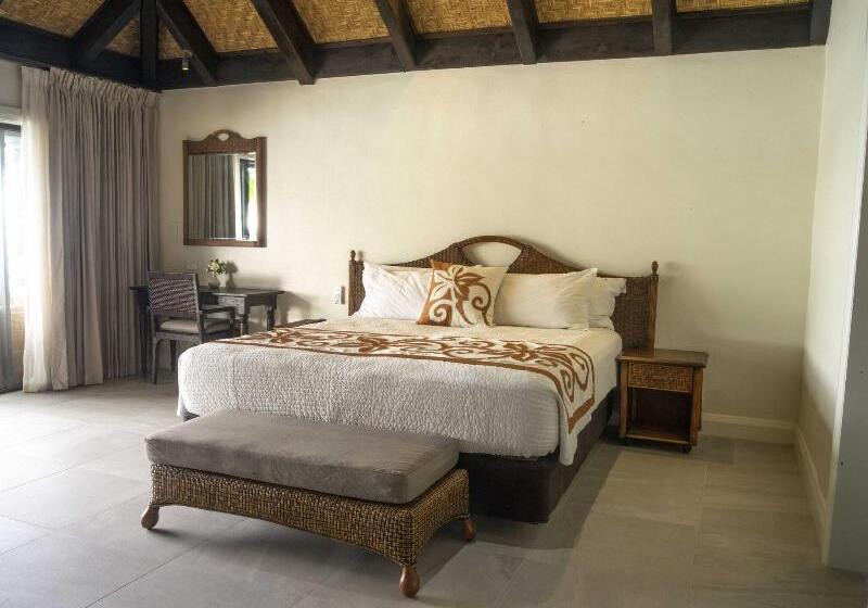 프리미엄 스위트, Pacific Resort Rarotonga