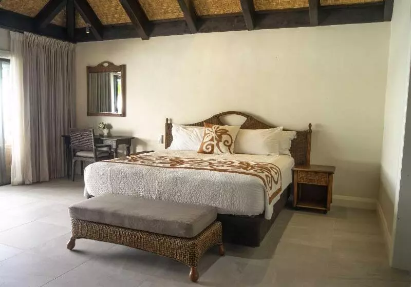 سوئیت پریمیوم, Pacific Resort Rarotonga
