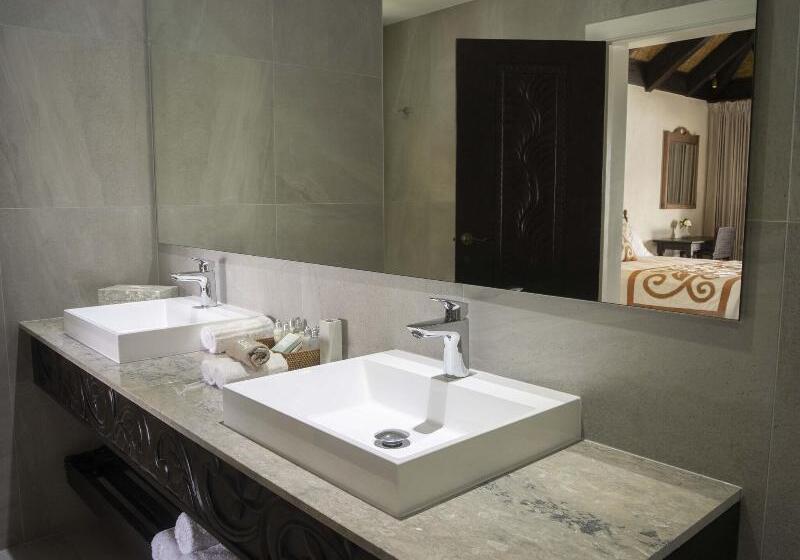 프리미엄 스위트, Pacific Resort Rarotonga