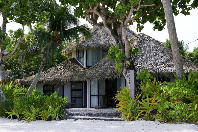 1 베드룸 프리미엄 빌라, Pacific Resort Rarotonga