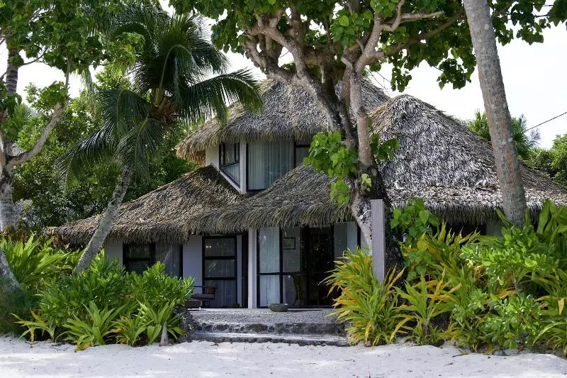 ویلا پریمیوم 1 خوابه, Pacific Resort Rarotonga
