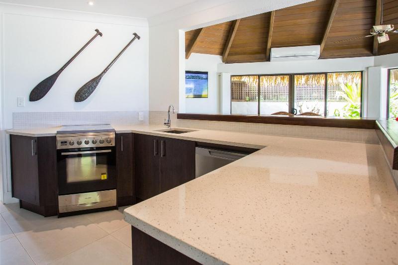 1 베드룸 프리미엄 빌라, Pacific Resort Rarotonga