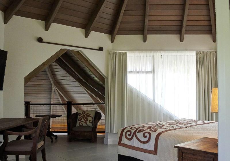 1 베드룸 프리미엄 빌라, Pacific Resort Rarotonga
