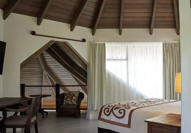 ویلا پریمیوم 1 خوابه, Pacific Resort Rarotonga