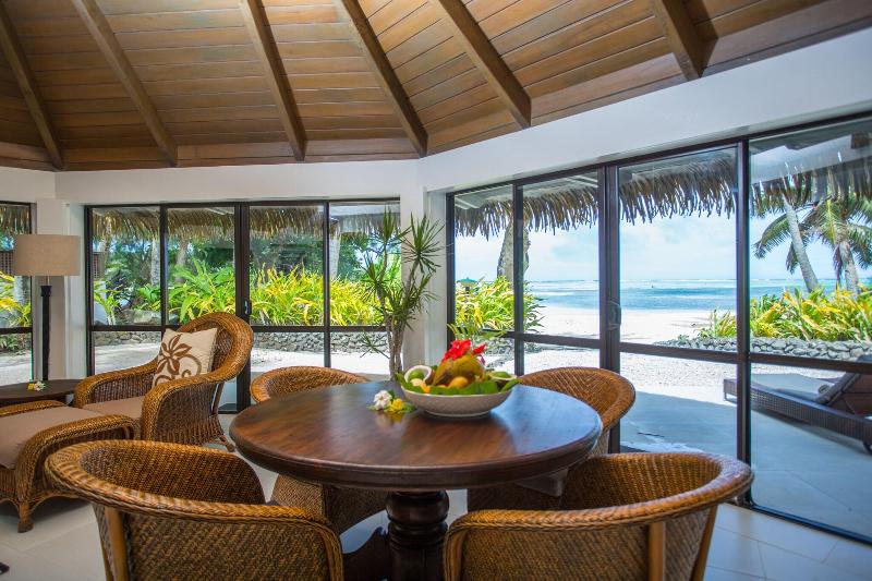 1 베드룸 프리미엄 빌라, Pacific Resort Rarotonga