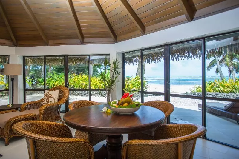 ویلا پریمیوم 1 خوابه, Pacific Resort Rarotonga