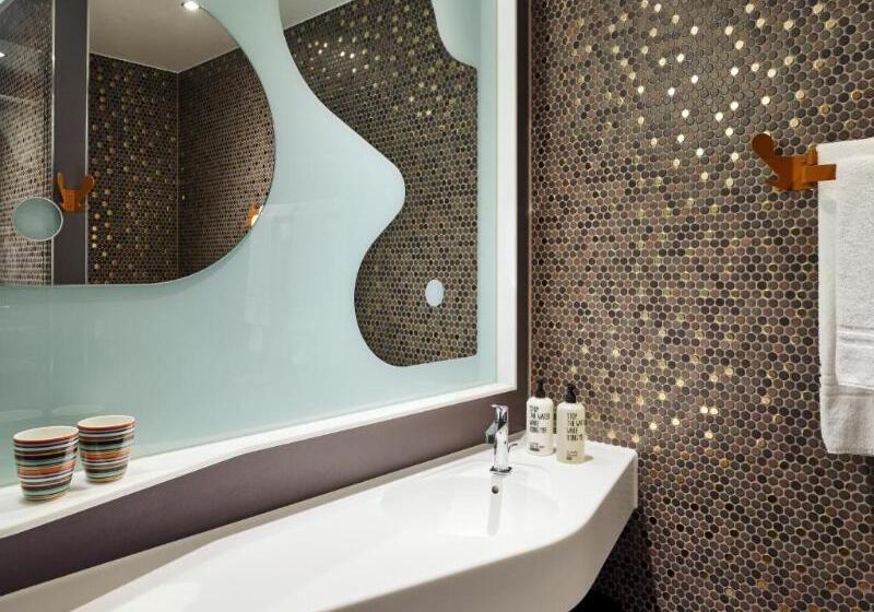 프리미엄 패일리룸, Pacific Resort Rarotonga