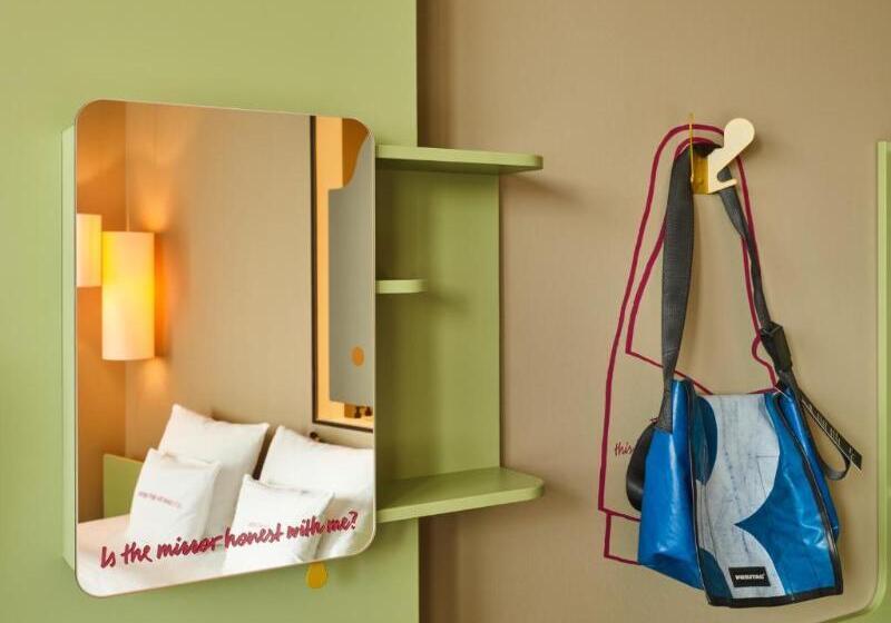 프리미엄 패일리룸, Pacific Resort Rarotonga