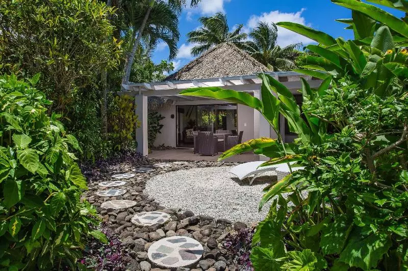ویلا پریمیوم 1 خوابه, Pacific Resort Rarotonga