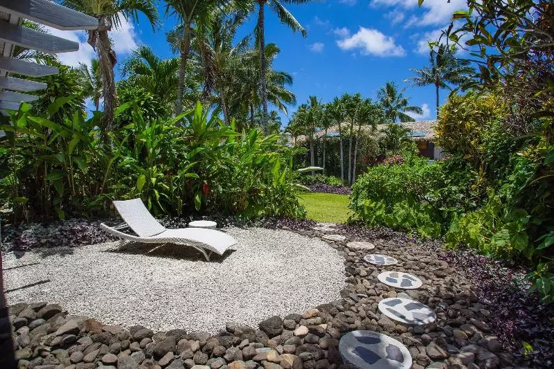 ویلا پریمیوم 1 خوابه, Pacific Resort Rarotonga