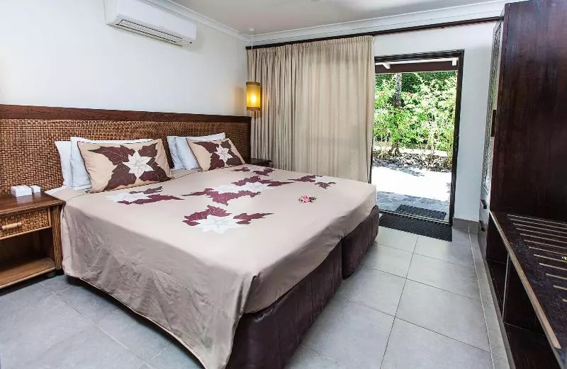 سوئیت پریمیوم, Pacific Resort Rarotonga