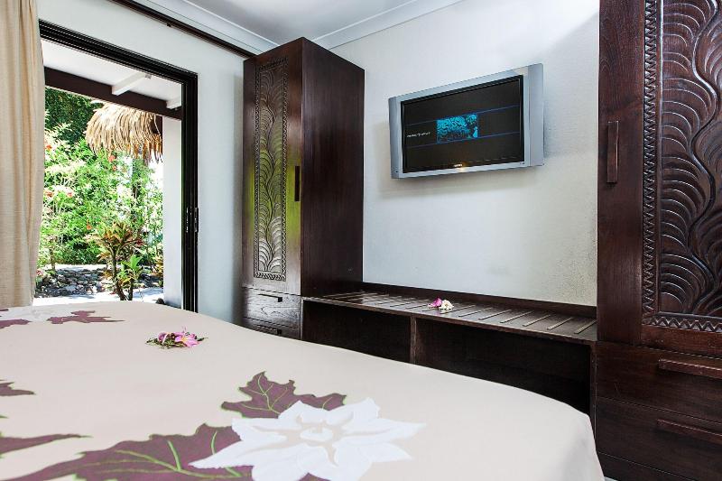 프리미엄 스위트, Pacific Resort Rarotonga