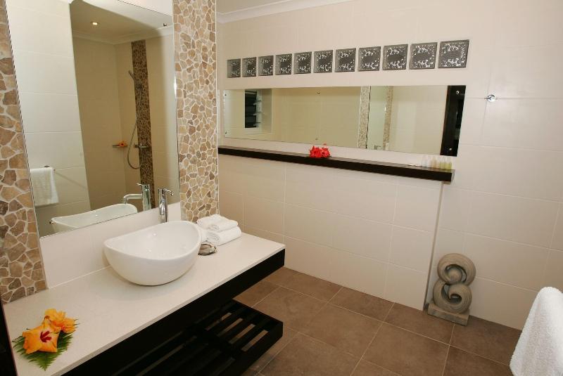 프리미엄 패일리룸, Pacific Resort Rarotonga