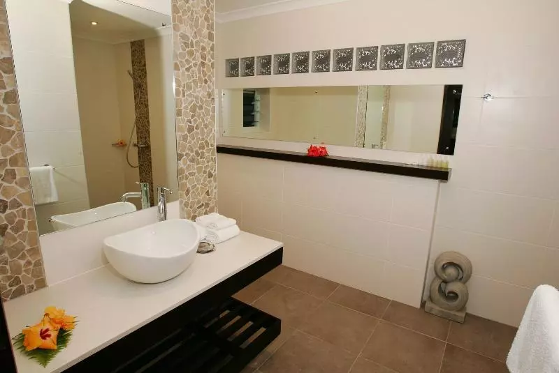 Premium Family Room, Pacific Resort Rarotonga