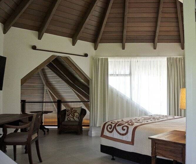 3 베드룸 프리미엄 빌라, Pacific Resort Rarotonga