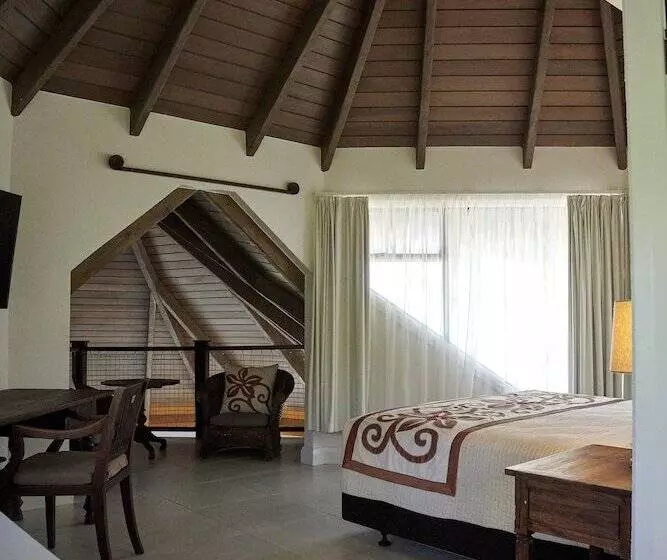 ویلا پریمیوم 3 خوابه, Pacific Resort Rarotonga