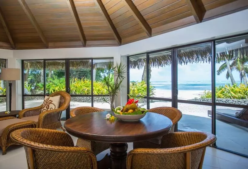 ویلا پریمیوم 3 خوابه, Pacific Resort Rarotonga