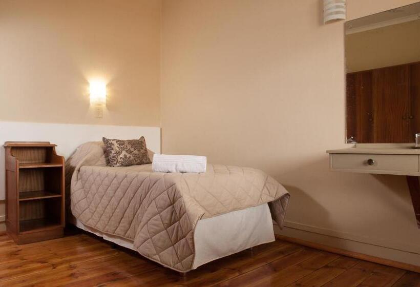 Номер Стандарт Индивидуальный, Park Hotel Bethlehem