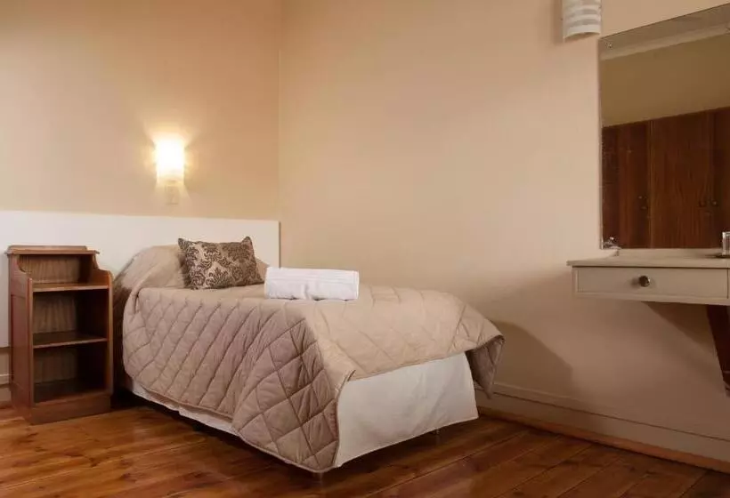 Standardeinzelzimmer, Park Hotel Bethlehem