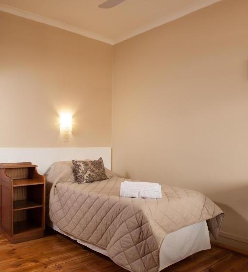 חדר סטנדרט יחיד, Park Hotel Bethlehem