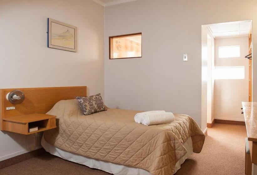 חדר סטנדרט יחיד, Park Hotel Bethlehem