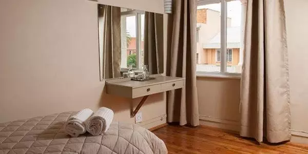 Standardzimmer, Park Hotel Bethlehem