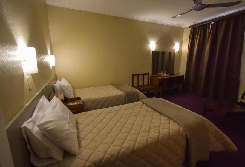 חדר סטנדרט, Park Hotel Bethlehem