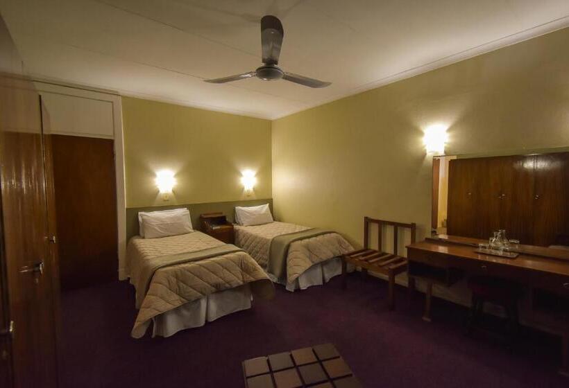 חדר סטנדרט, Park Hotel Bethlehem