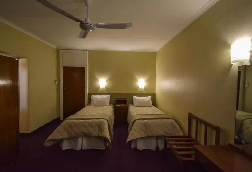 Standardzimmer, Park Hotel Bethlehem