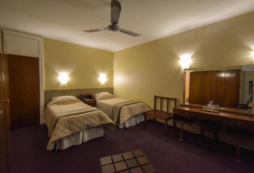 חדר סטנדרט, Park Hotel Bethlehem