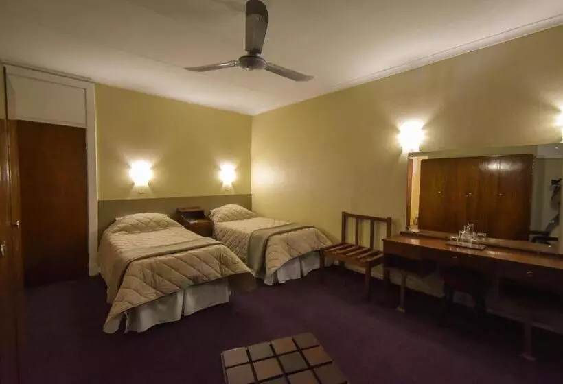 Standardzimmer, Park Hotel Bethlehem