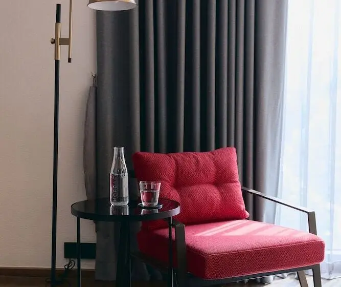 اتاق استاندارد, Public House Bangkok, a Member of Design Hotels