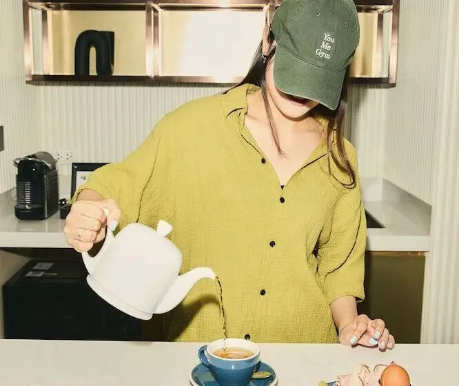 سوییت اجرایی, Public House Bangkok, a Member of Design Hotels