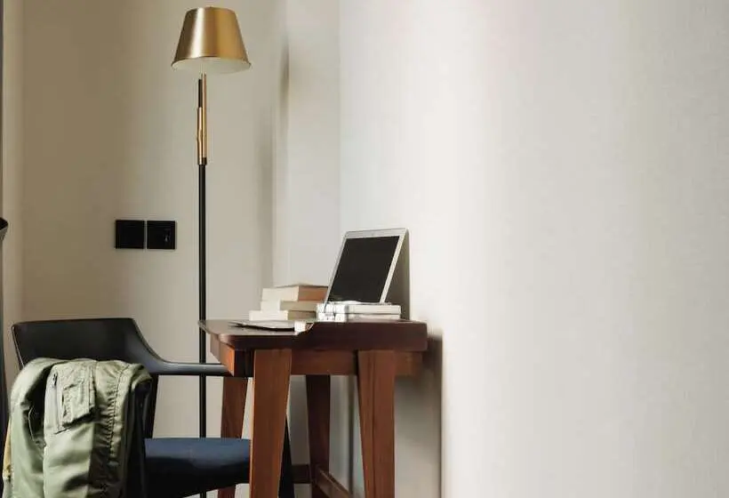 سوییت اجرایی, Public House Bangkok, a Member of Design Hotels