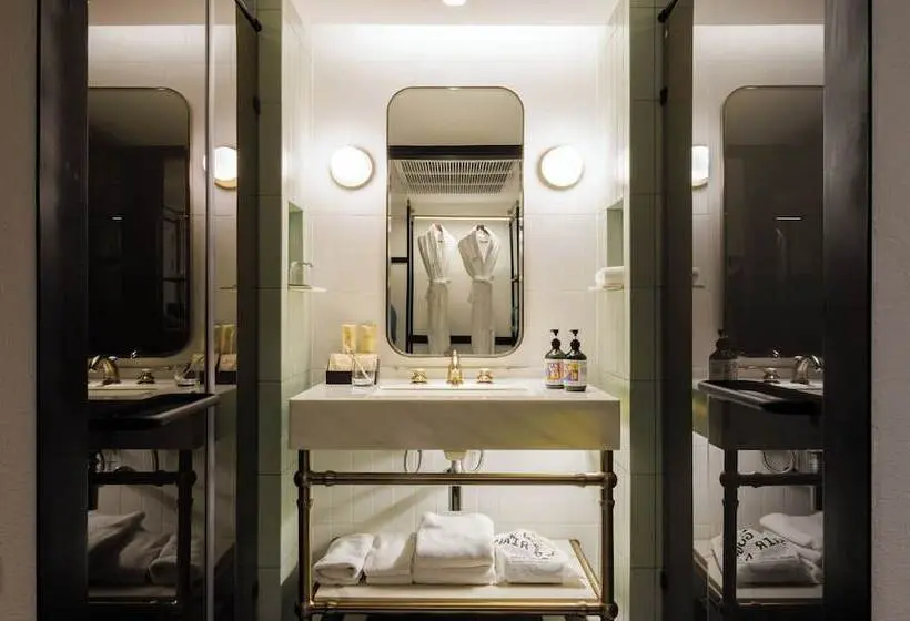 سوئیت 2 خوابه, Public House Bangkok, a Member of Design Hotels