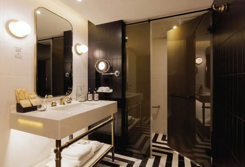 سوئیت 2 خوابه, Public House Bangkok, a Member of Design Hotels