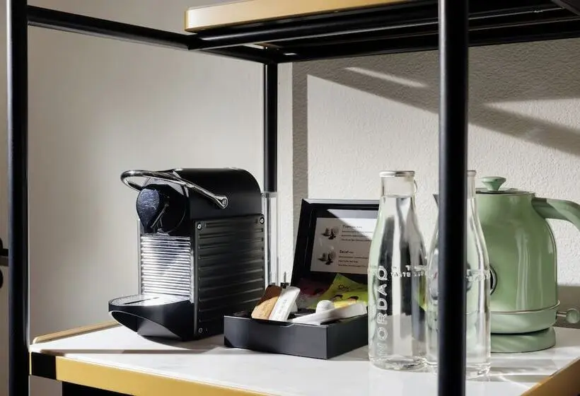 سوئیت 2 خوابه, Public House Bangkok, a Member of Design Hotels