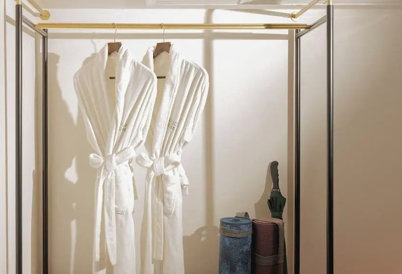 سوئیت 2 خوابه, Public House Bangkok, a Member of Design Hotels