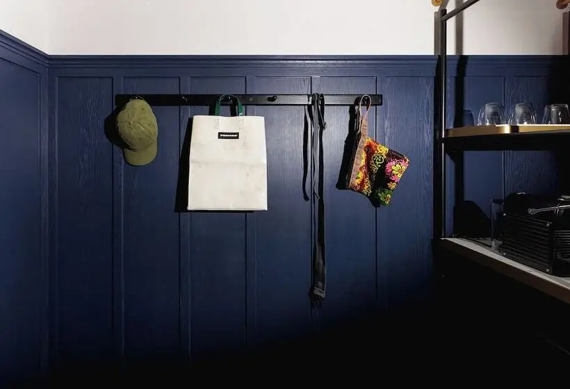 سوئیت 2 خوابه, Public House Bangkok, a Member of Design Hotels