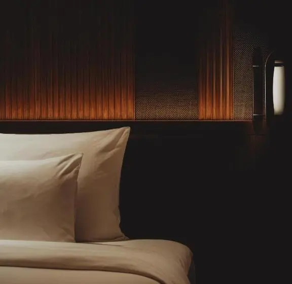 سوئیت با تخت بزرگ, Public House Bangkok, a Member of Design Hotels