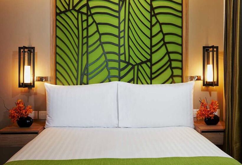 Номер Deluxe, Amari Koh Samui