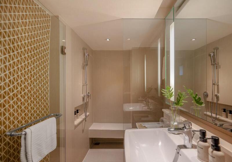 Номер Deluxe Вид на Бассейн, Amari Koh Samui