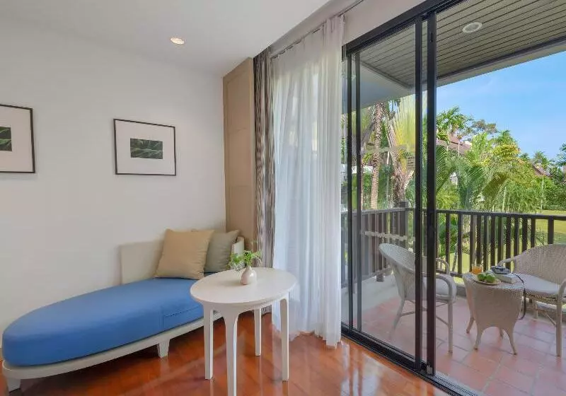 スーペリアールーム, Amari Koh Samui