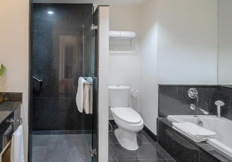 חדר סופריור, Amari Koh Samui