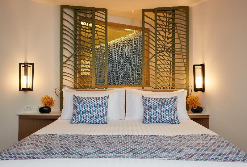 חדר דלוקס, Amari Koh Samui