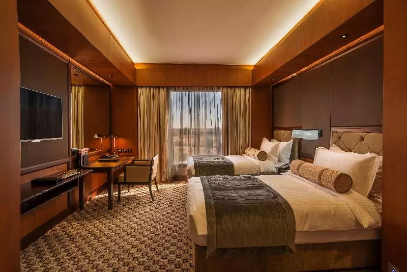 ドゥプレックスルーム, Amari Koh Samui