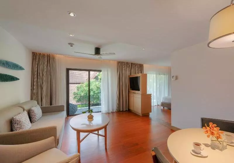 ジュニアスイート, Amari Koh Samui