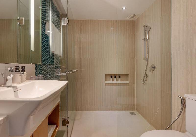 סוויטת ג'וניור, Amari Koh Samui